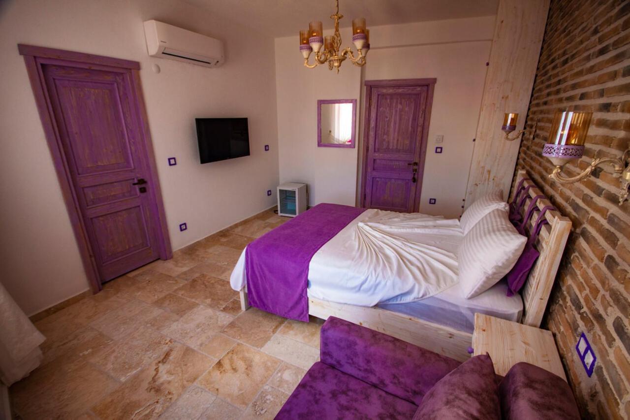 Neo Hotel ชานัคคาเล ภายนอก รูปภาพ