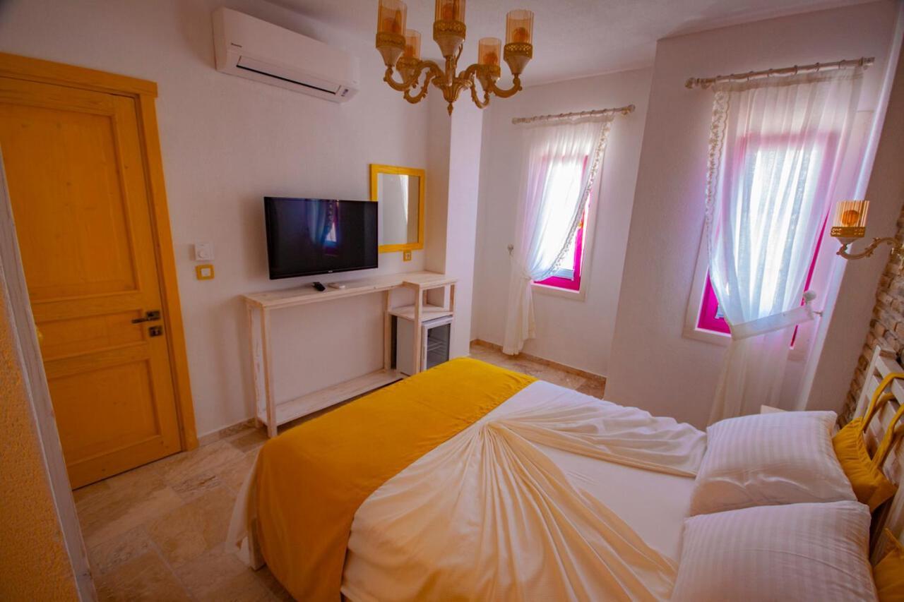 Neo Hotel ชานัคคาเล ภายนอก รูปภาพ