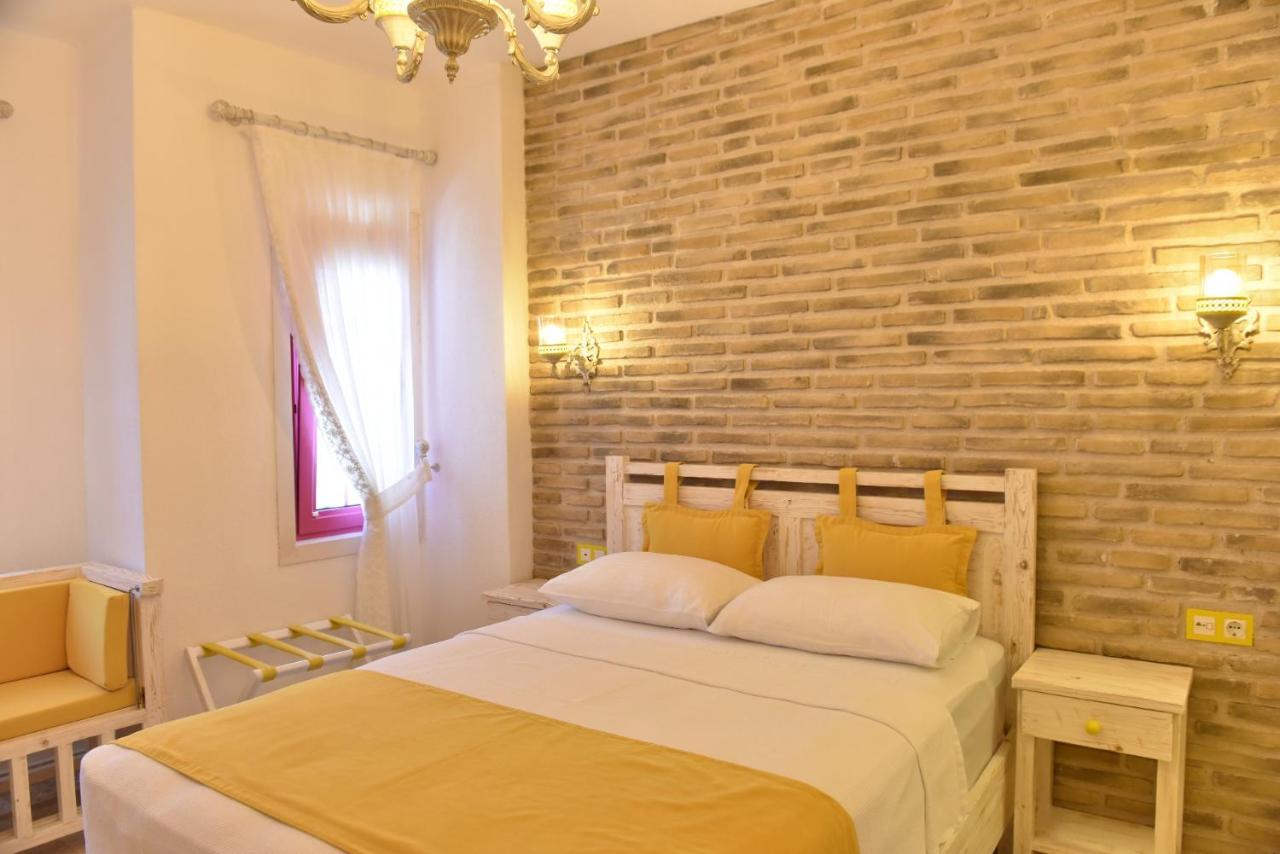 Neo Hotel ชานัคคาเล ภายนอก รูปภาพ