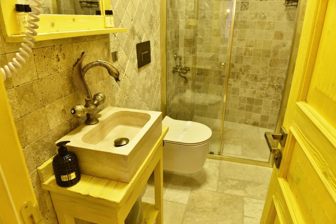 Neo Hotel ชานัคคาเล ภายนอก รูปภาพ