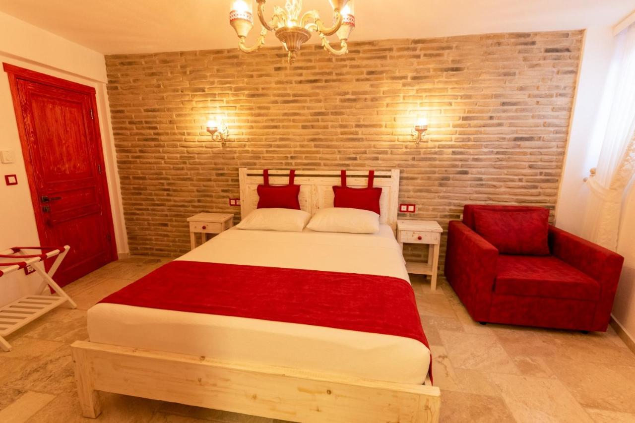 Neo Hotel ชานัคคาเล ภายนอก รูปภาพ